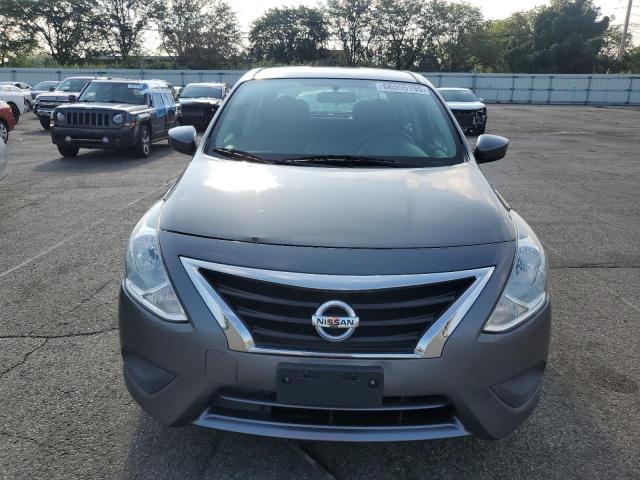 Photo 5 from auction – 2016 NISSAN VERSA S with VIN 3N1CN7AP6GL890099