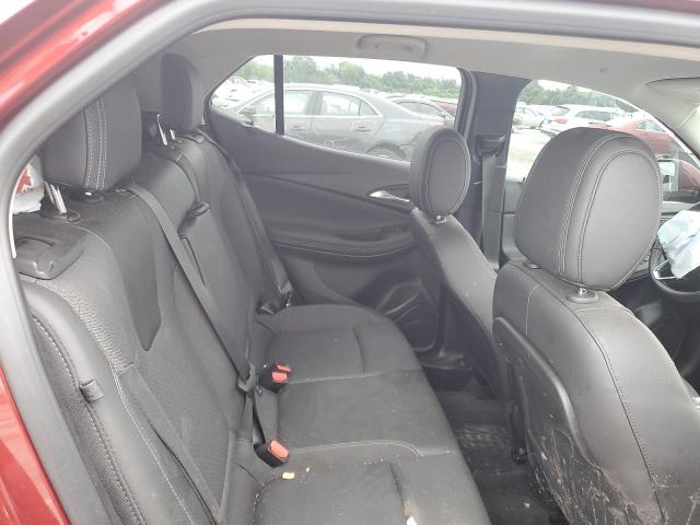 Photo 11 from auction – 2024 BUICK ENCORE GX with VIN KL4AMCSL4RB002654