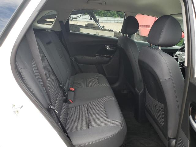 Photo 11 from auction – 2020 KIA NIRO LX with VIN KNDCB3LC6L5381424