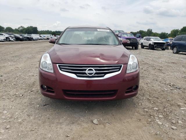 Photo 5 from auction – 2012 NISSAN ALTIMA SR with VIN 1N4BL2AP4CN556591