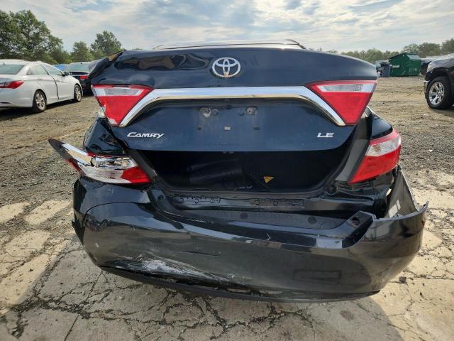 Photo 6 from auction – 2017 TOYOTA CAMRY LE with VIN 4T1BF1FK9HU305728