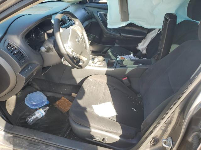 Photo 7 from auction – 2015 NISSAN ALTIMA 2.5 with VIN 1N4AL3AP2FC450366