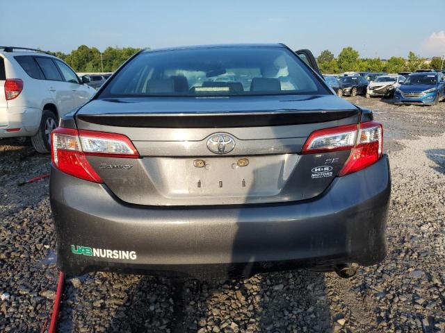 صورة رقم 6 من المزاد - 2012 TOYOTA CAMRY BASE مع VIN 4T1BF1FKXCU013465