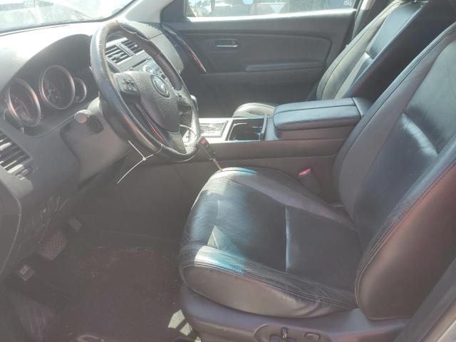 Photo 7 from auction – 2010 MAZDA CX-9 with VIN JM3TB2MAXA0201628