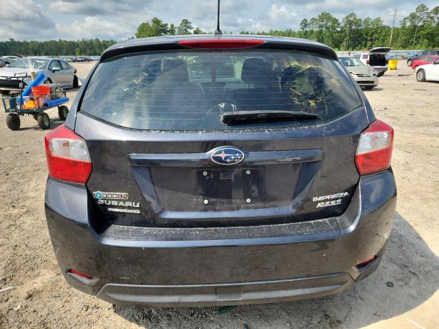 Photo 6 from auction – 2013 SUBARU IMPREZA PR with VIN JF1GPAC64D2896481