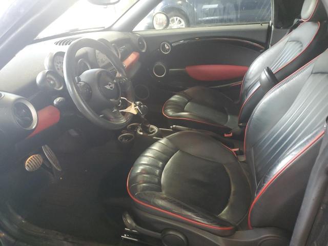 Photo 7 from auction – 2014 MINI COOPER ROA with VIN WMWSY3C56ET594736