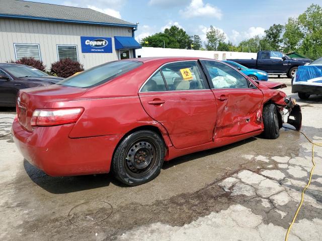Photo 3 from auction – 2007 TOYOTA CAMRY CE with VIN 4T1BE46K77U108463