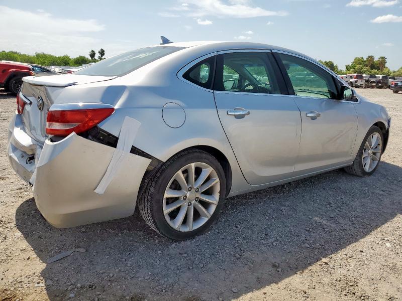 Photo 3 from auction – 2012 BUICK VERANO with VIN 1G4PP5SKXC4174933