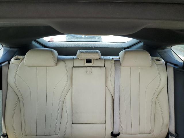 Photo 10 from auction – 2016 BMW X6 XDRIVE3 with VIN 5UXKU2C52G0N82546