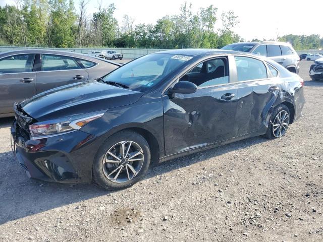 KIA FORTE FE 2022 with VIN 3KPF24AD3NE502142 - Photo from auction