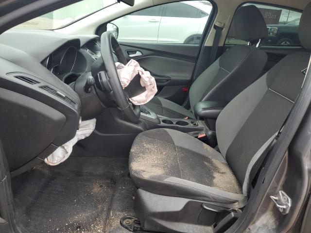 Photo 7 from auction – 2013 FORD FOCUS SE with VIN 1FADP3F28DL149855