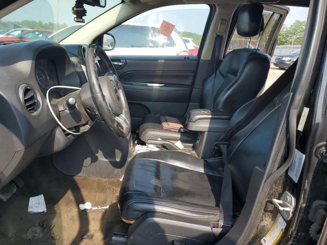 Photo 7 from auction – 2016 JEEP COMPASS LA with VIN 1C4NJDEB2GD709603