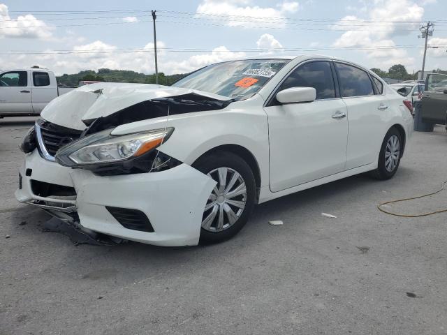 Photo 1 from auction – 2017 NISSAN ALTIMA 2.5 with VIN 1N4AL3AP5HC178205