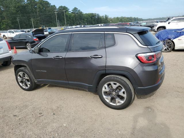 Photo 2 from auction – 2020 JEEP COMPASS with VIN 3C4NJCCB7LT150650