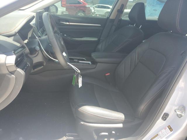 Photo 7 from auction – 2024 NISSAN ALTIMA SR with VIN 1N4BL4CV4RN345441