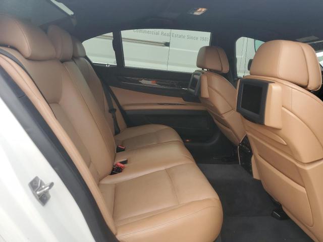 Photo 10 from auction – 2012 BMW ALPINA B7 with VIN WBAKB8C58CC964709