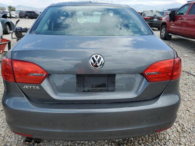 Photo 6 from auction – 2014 VOLKSWAGEN JETTA BASE with VIN 3VW2K7AJXEM392747