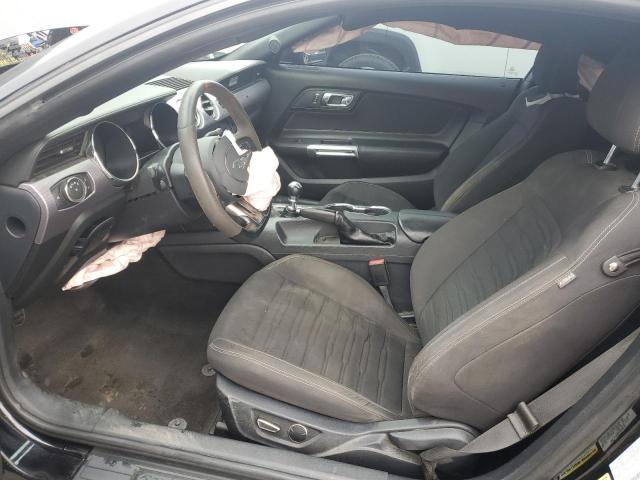 Photo 7 from auction – 2015 FORD MUSTANG with VIN 1FA6P8TH1F5328504