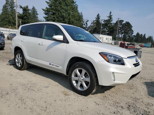 Photo 4 from auction – 2014 TOYOTA RAV4 EV with VIN 2T3YL4DV4EW003493