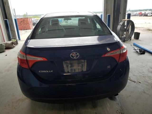 Photo 6 from auction – 2016 TOYOTA COROLLA L with VIN 5YFBURHE7GP530029