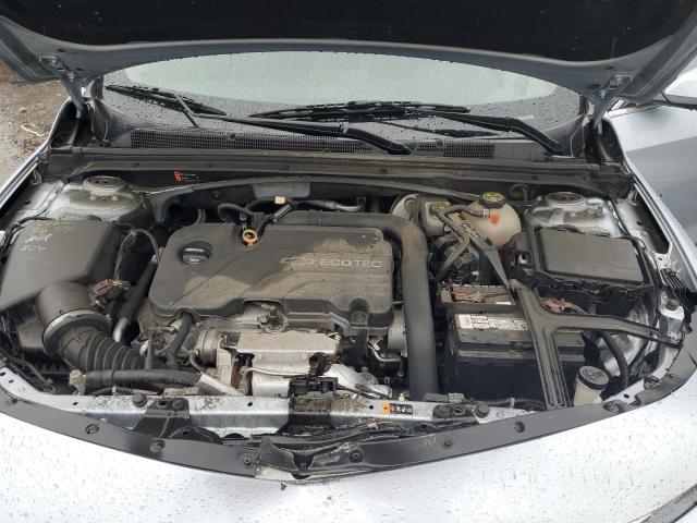 Photo 11 from auction – 2018 CHEVROLET MALIBU LT with VIN 1G1ZD5ST9JF160028