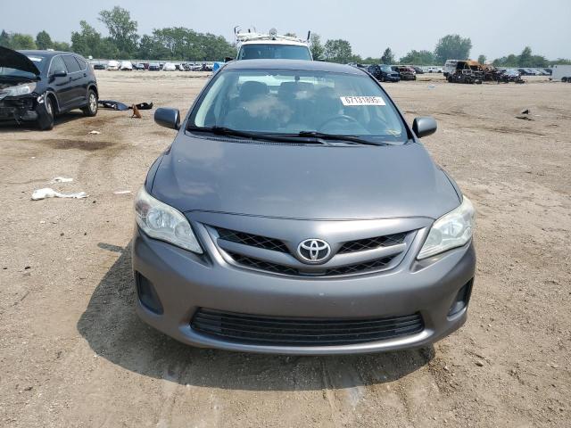 Фото 5 с аукциона – 2012 TOYOTA COROLLA BA с VIN 5YFBU4EE9CP070308