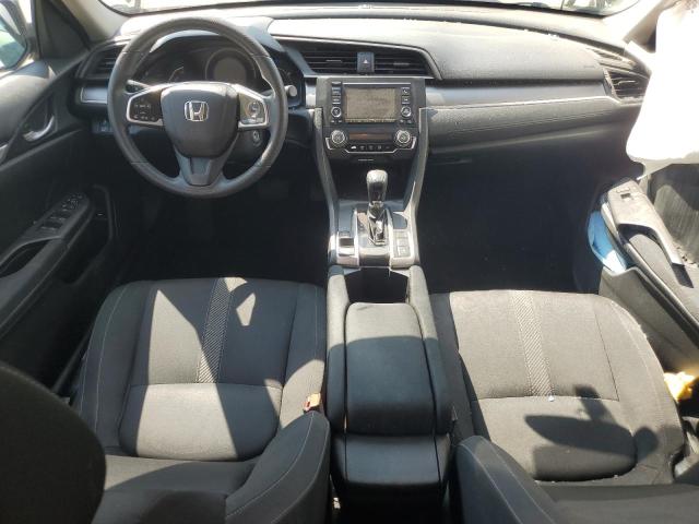 Photo 8 from auction – 2016 HONDA CIVIC LX with VIN 19XFC2F58GE055281