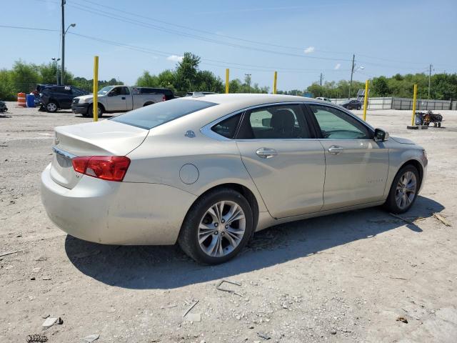 Photo 3 from auction – 2014 CHEVROLET IMPALA LT with VIN 2G1125S38E9186279