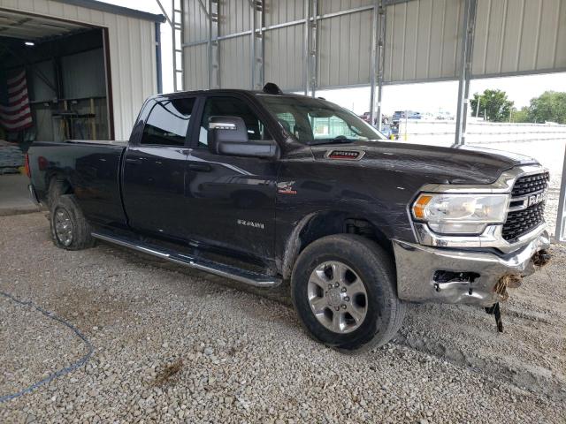 Photo 4 from auction – 2024 RAM 3500 BIG H with VIN 3C63R3HL3RG214869