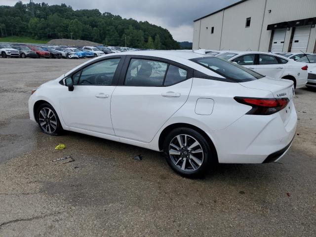 Photo 2 from auction – 2025 NISSAN VERSA SV with VIN 3N1CN8EV5SL834176
