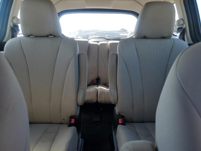 Photo 10 from auction – 2014 MAZDA 5 SPORT with VIN JM1CW2BL6E0172524