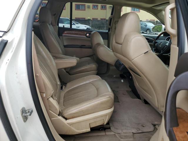 Photo 11 from auction – 2011 BUICK ENCLAVE CX with VIN 5GAKRCEDXBJ104764
