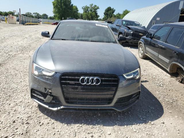 Photo 5 from auction – 2016 AUDI A5 PREMIUM with VIN WAUM2AFRXGA037257