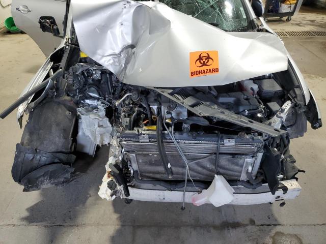 Photo 12 from auction – 2012 TOYOTA HIGHLANDER with VIN JTEDC3EHXC2006790