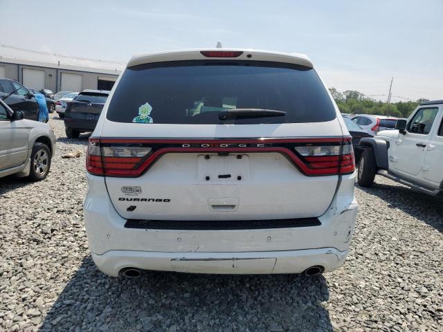 Photo 6 from auction – 2018 DODGE DURANGO SXT with VIN 1C4RDJAG4JC355220