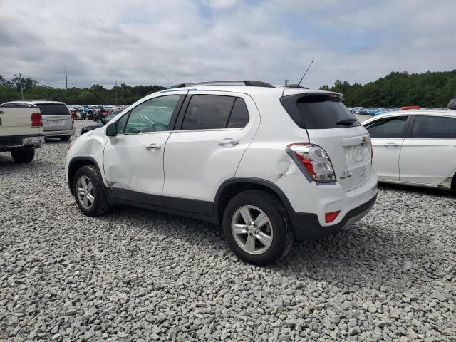 Photo 2 from auction – 2019 CHEVROLET TRAX 1LT with VIN KL7CJPSBXKB827865
