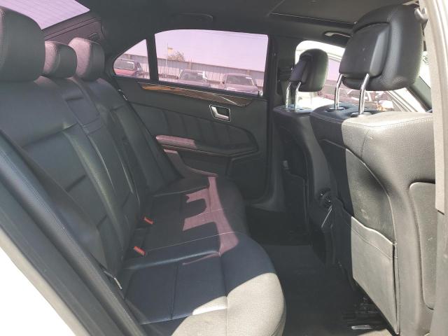 Photo 10 from auction – 2013 MERCEDES-BENZ E 350 4MAT with VIN WDDHF8JB0DA704575