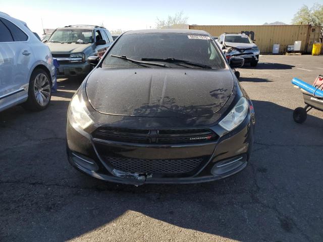 Photo 5 from auction – 2015 DODGE DART SXT with VIN 1C3CDFBB3FD352188