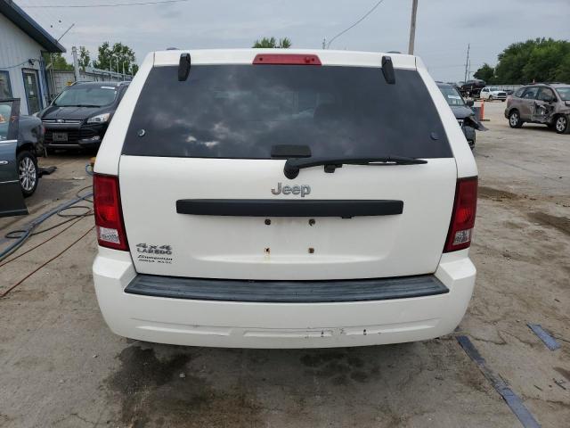 Photo 6 from auction – 2007 JEEP GRAND CHER with VIN 1J8GR48K37C660388
