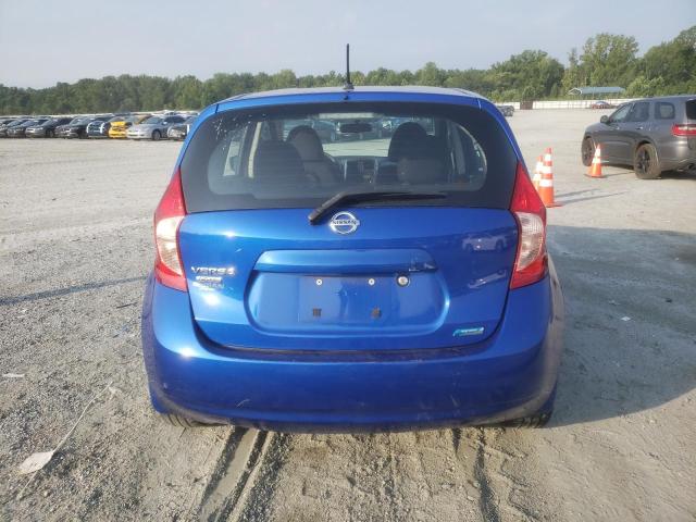 Photo 6 from auction – 2016 NISSAN VERSA NOTE with VIN 3N1CE2CP7GL368257