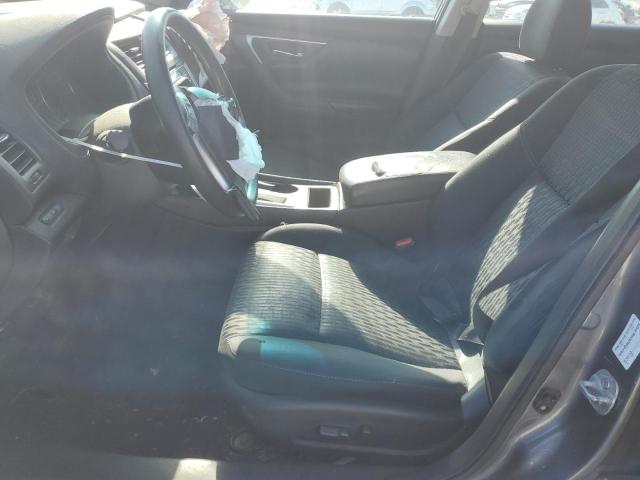 Photo 7 from auction – 2016 NISSAN ALTIMA 2.5 with VIN 1N4AL3AP7GC223756