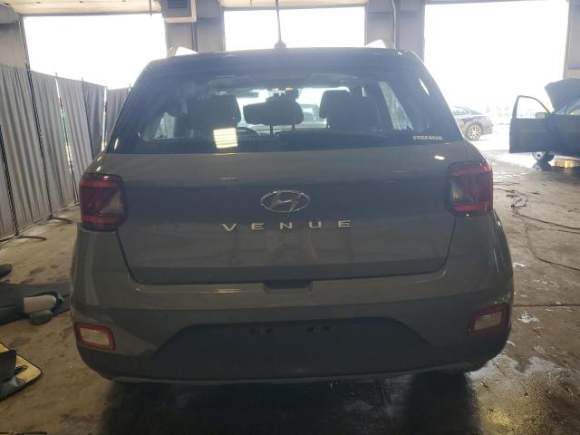Photo 6 from auction – 2023 HYUNDAI VENUE SEL with VIN KMHRC8A33PU217000