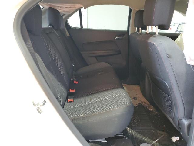 Photo 11 from auction – 2016 CHEVROLET EQUINOX LT with VIN 2GNFLFEK7G6258667