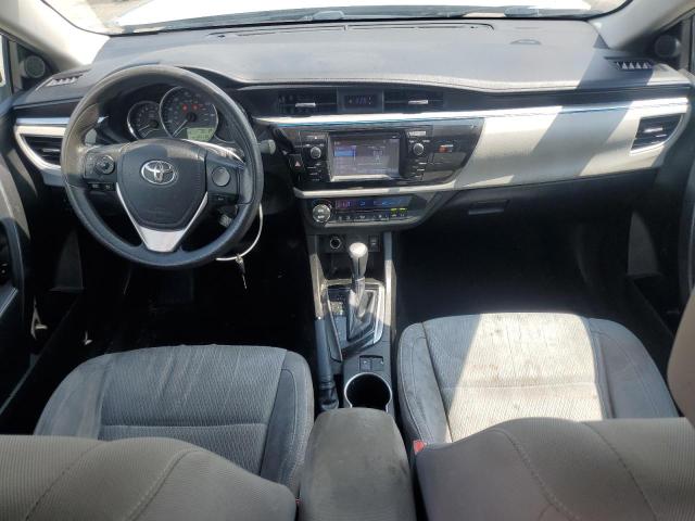 Photo 8 from auction – 2016 TOYOTA COROLLA L with VIN 5YFBURHE3GP500347