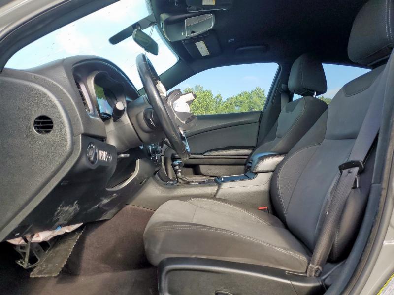 Photo 7 from auction – 2018 DODGE CHARGER SX with VIN 2C3CDXBG6JH217610