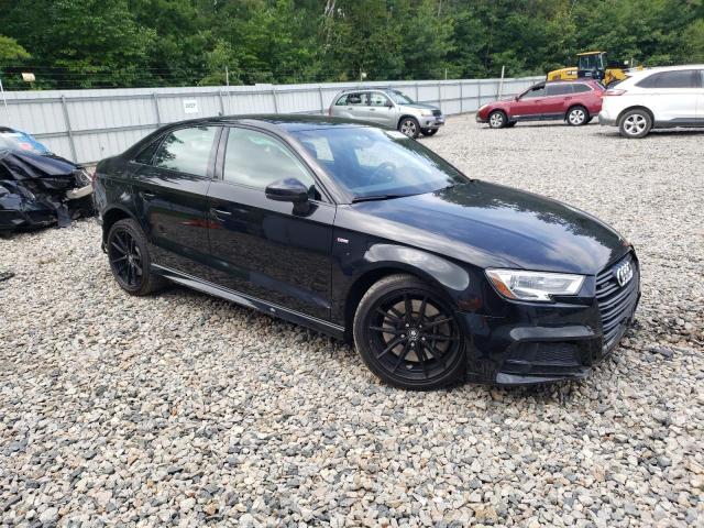 Photo 4 from auction – 2020 AUDI A3 S-LINE with VIN WAUBEGFF5LA103005