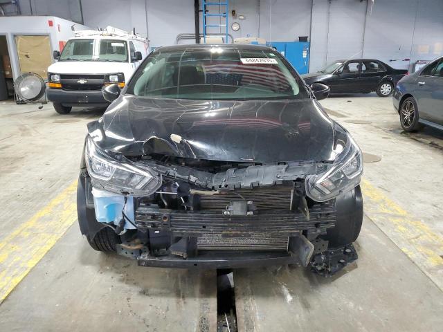 Photo 5 from auction – 2021 NISSAN VERSA SV with VIN 3N1CN8EVXML826495