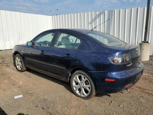 Photo 2 from auction – 2009 MAZDA 3 I with VIN JM1BK32G291245632