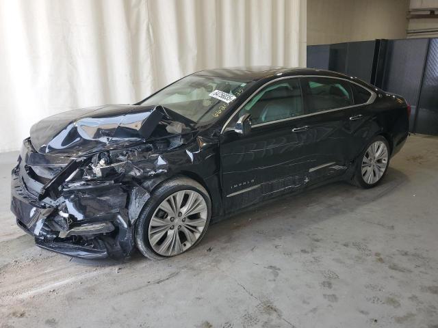 CHEVROLET IMPALA PRE 2017 with VIN 2G1145S39H9177590 - Photo from auction