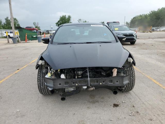Photo 5 from auction – 2018 FORD FOCUS ST with VIN 1FADP3L98JL216063